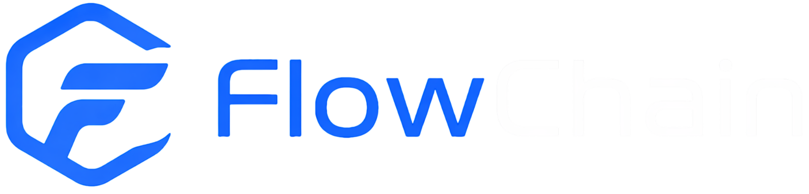 FlowChain logo